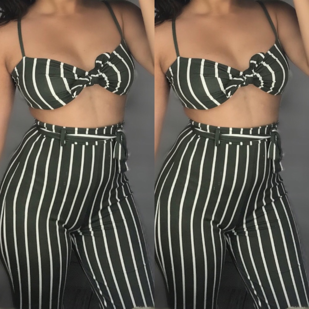 Olive set